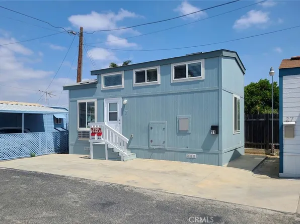 11825 Washington Blvd Spc 11, Whittier, CA 90606