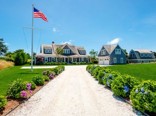 10 Pippens Way, Nantucket, MA 02554