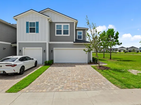 180 Brandon Lakes Dr, Saint Augustine, FL 32092