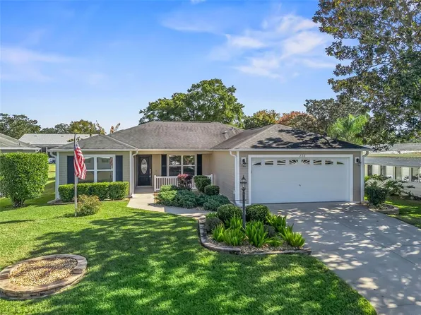 828 Silver Oak Ave, The Villages, FL 32159