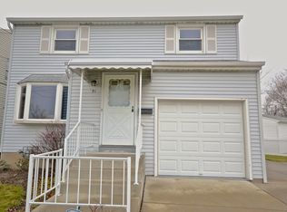 51 Frances St, Tonawanda, NY 14150