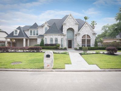 13714 Fir Glen Ln, Cypress, TX, 77429