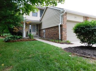 8440 Island Pines Pl, Maineville, OH 45039