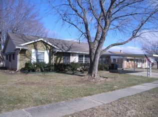 1808 Glenn Pl, Sidney, OH 45365
