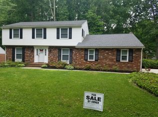 193 Carnoustie Rd, Dover, DE 19904