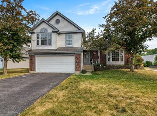 3595 Fairfax Ct E, Aurora, IL