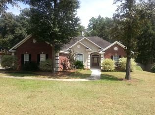 1739 Hunters Ridge Dr W, Mobile, AL 36695