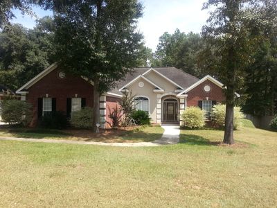 1739 Hunters Ridge Dr W, Mobile, AL, 36695