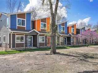 704 N Date Ave, Broken Arrow, OK 74012