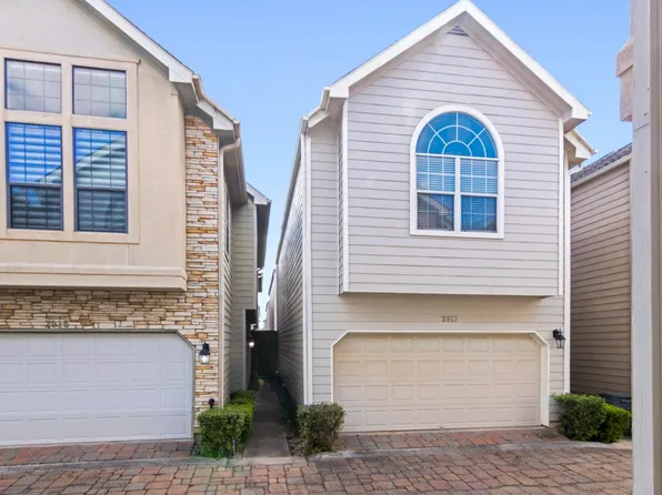 2917 Clinton Dr, Houston, TX 77020