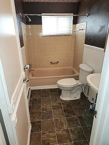1 bed, 655 sqft, $975 — Photo 2