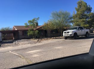 6068 S Marianne Cir, Tucson, AZ 85706