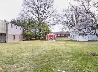 605 Morgantown Rd, Uniontown, PA 15401