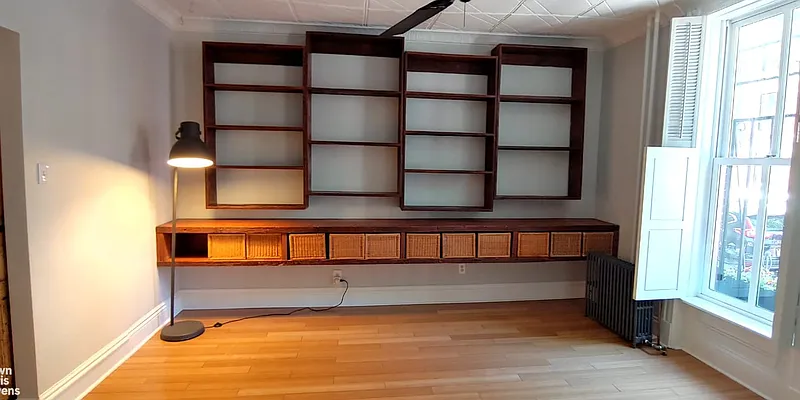 Rented by Brown Harris Stevens | media 36