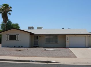 5333 E Adobe Rd, Mesa, AZ 85205