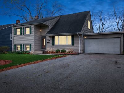 438 Winston Ln, Chicago Heights, IL, 60411