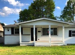 2204 Miracle Ave, Granite City, IL