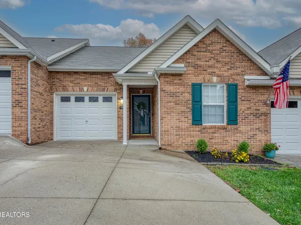 7144 La Christa Way, Knoxville, TN 37921