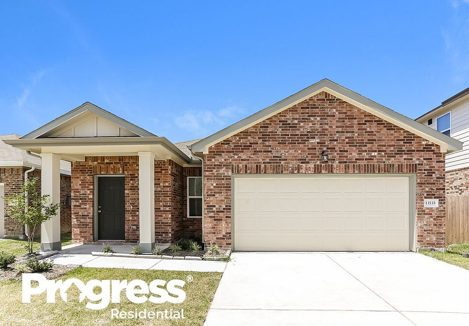 1st image of 13535 Northwood Briar Dr