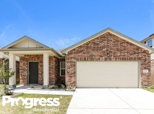 13535 Northwood Briar Dr, Houston, TX 77049