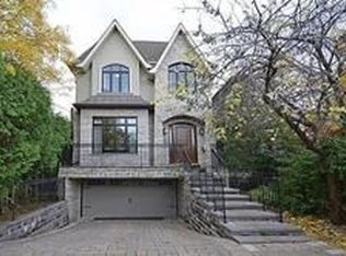 73 Haddington Ave, Toronto, ON M5M 2P2