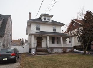 81 Hillside Rd, Elizabeth, NJ 07208