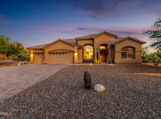 7747 E Baker Dr, Scottsdale, AZ 85266