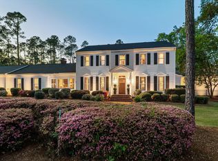 3329 Wheeler Rd, Augusta, GA 30909