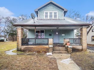 705 N Johnson St, South Bend, IN