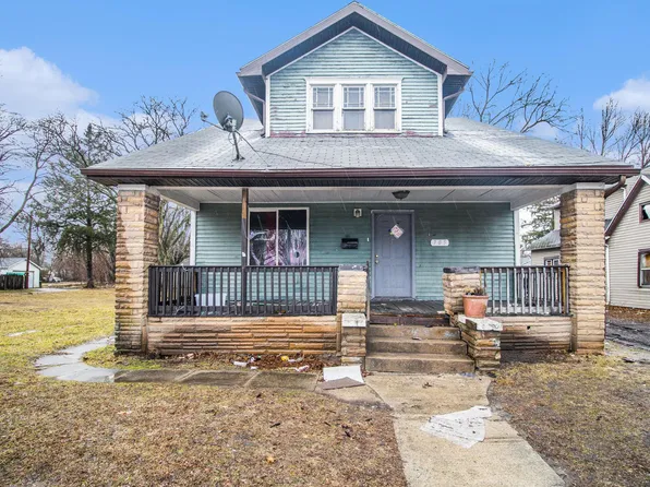 705 N Johnson St, South Bend, IN 46628