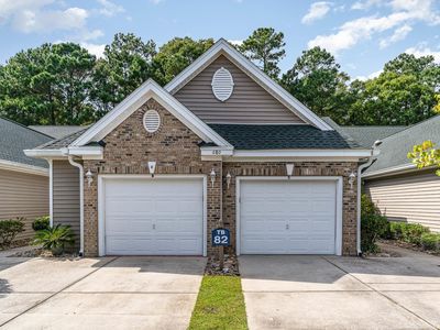 680 Pinehurst Ln. #82C, Pawleys Island, SC, 29585