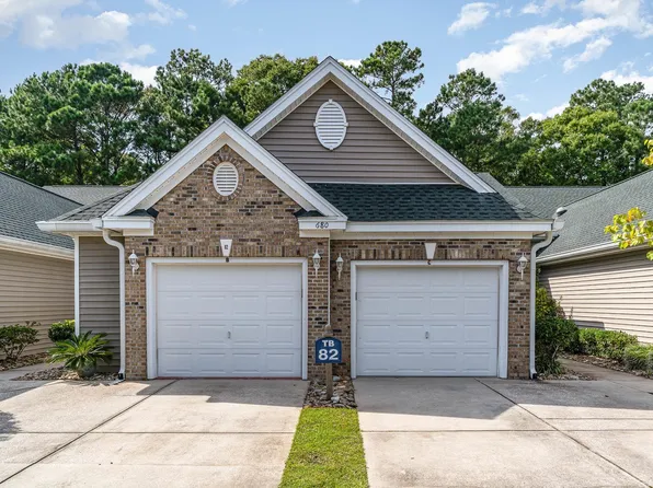 680 Pinehurst Ln. #82C, Pawleys Island, SC 29585