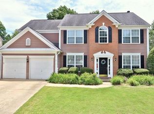 152 Rotherhithe Ln NW, Marietta, GA 30066