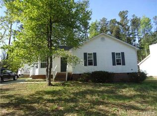 417 Weston Ridge Run, Garner, NC 27529