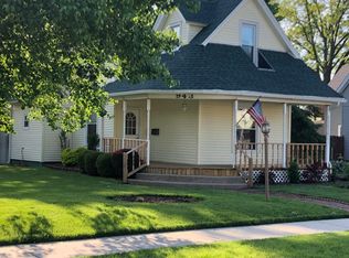 943 S 25th St, South Bend, IN 46615