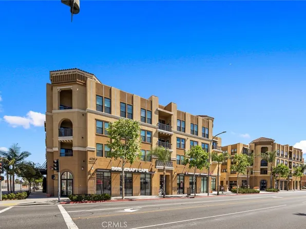 408 W Main St Unit 3B, Alhambra, CA 91801