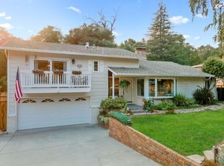 333 Rancho Rio Ave, Ben Lomond, CA 95005