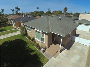 5723 Briercrest Ave, Lakewood, CA 90713