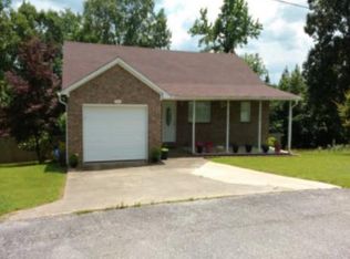 231 Perry St, Glenwood, AR 71943