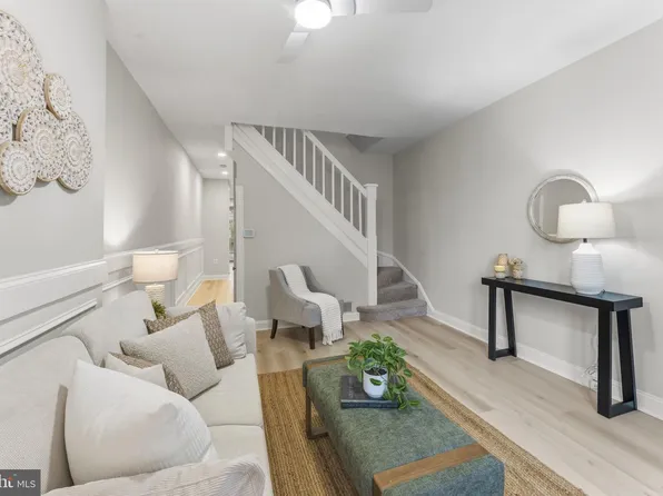 3639 Chestnut Ave, Baltimore, MD 21211