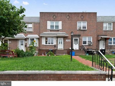 6528 Algard St, Philadelphia, PA, 19135
