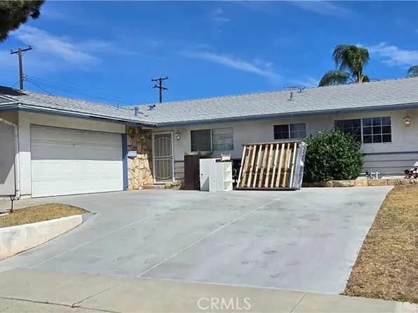 1167 Serene Dr, Corona, CA 92878