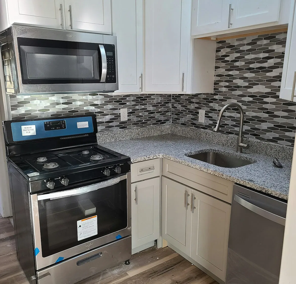 137 Washington Street, Unit 2R — Photo 3