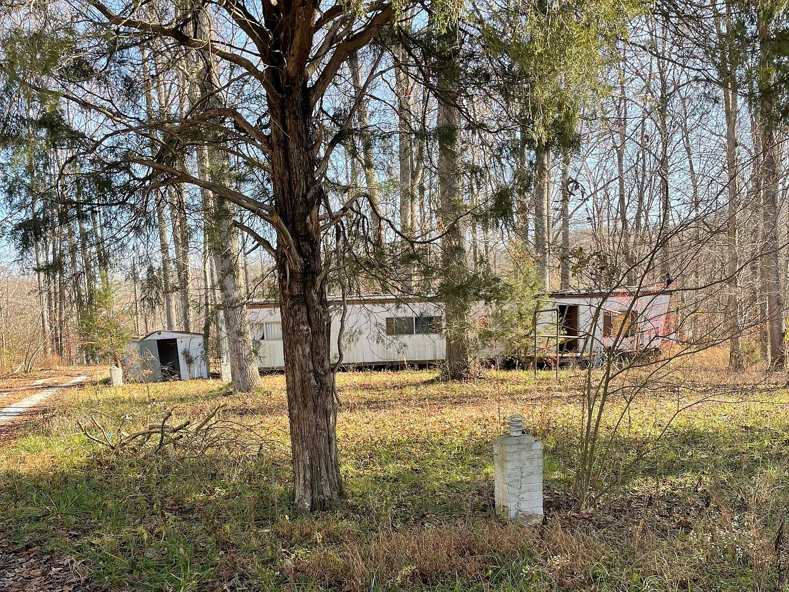 45 & 46 Blue Jay Ln, Worthville, KY 41098 Zillow