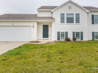 936 Green Meadows Dr, Middleville, MI 49333