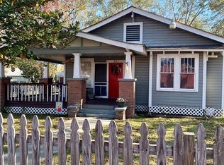 203 S Curran Ave, Picayune, MS 39466