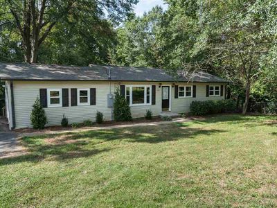 9661 Highway 9, Campobello, SC, 29322