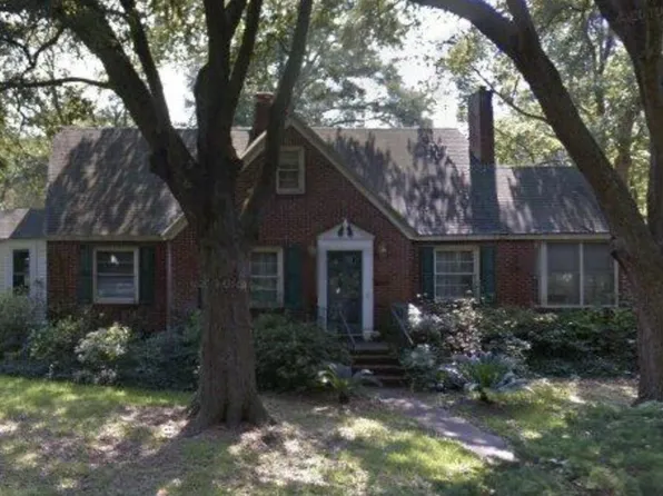 218 Yates Ave, Charleston, SC 29412