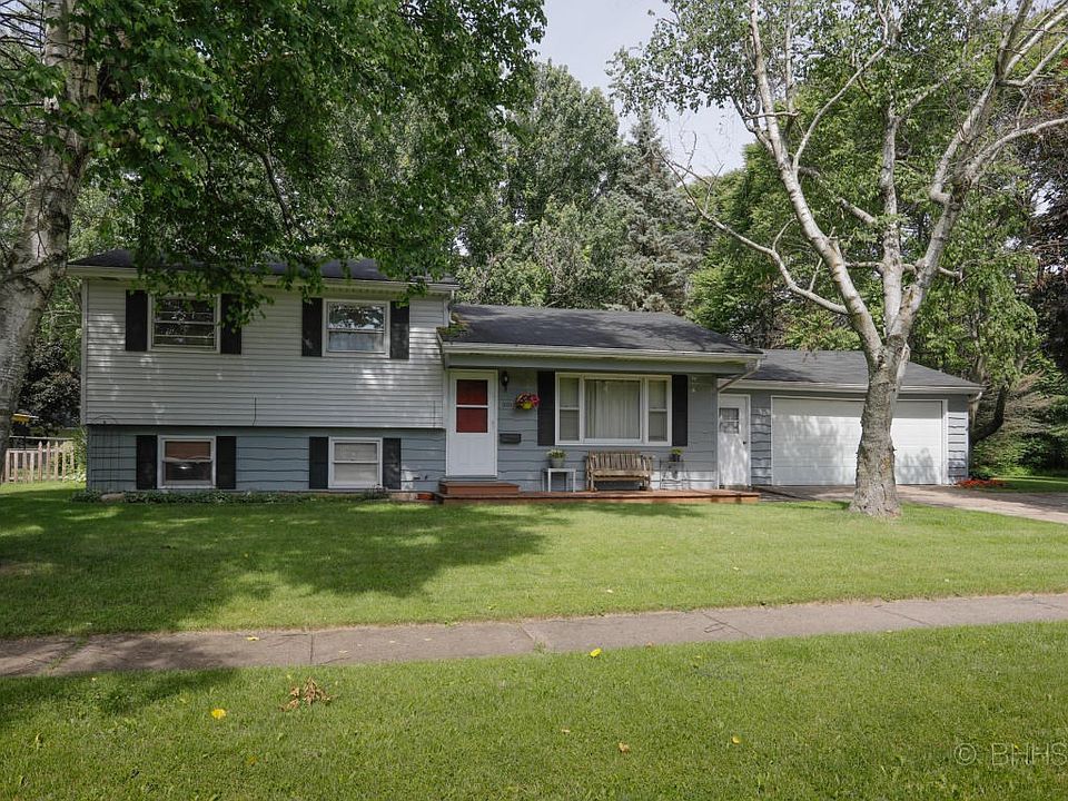 2711 Chaparral St-101