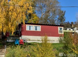 317 N 3rd Ave, Okanogan, WA 98840